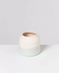 Motel a Miio Vasen>Bebe Vase Sand Mint