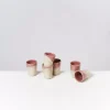 Motel a Miio Tassen & Becher Sets>Bica 6Er Set Espressobecher Pink Cream