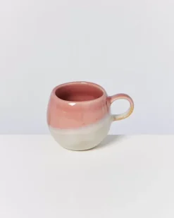 Motel a Miio Tassen & Becher>Bica Espressotasse Pink Cream