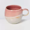 Motel a Miio Tassen & Becher>Bica Tasse Gros Pink Cream