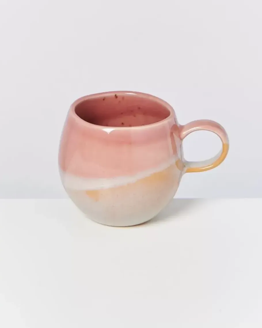 Motel a Miio Kleine Tassen>Bica Tasse Klein Pink Cream