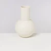 Motel a Miio Vasen>Bola Vase L Sand
