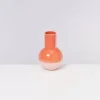 Motel a Miio Vasen>Bola Vase M Rose Coral