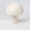 Motel a Miio Lampen>Cogumelo Keramiklampe Sand