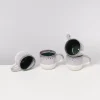 Motel a Miio Tassen & Becher Sets>Coimbra 4Er Set Tasse Gros Rosa Grun