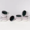 Motel a Miio 6 Teilige Sets>Coimbra 6Er Set Teetasse Rosa Grun