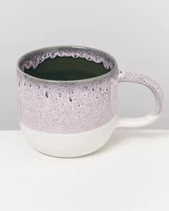 Motel a Miio Tassen & Becher>Coimbra 6Er Set Teetasse Rosa Grun