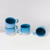 Motel a Miio Tassen & Becher>Coimbra 4Er Set Teetasse Turkis