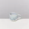 Motel a Miio Tassen & Becher>Coimbra Espressotasse Graublau