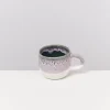 Motel a Miio Espressotassen>Coimbra Espressotasse Rosa Grun