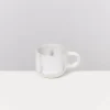 Motel a Miio Tassen & Becher>Coimbra Espressotasse Weis Blau