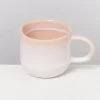 Motel a Miio Tassen & Becher>Coimbra Tasse Gros Apricot