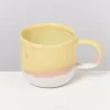 Motel a Miio Tassen & Becher>Coimbra Tasse Gros Gelb