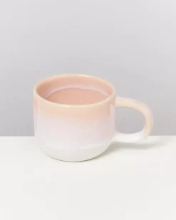 Motel a Miio Kleine Tassen>Coimbra Tasse Klein Apricot