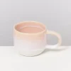 Motel a Miio Tassen & Becher>Coimbra Tasse Klein Apricot