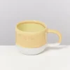 Motel a Miio Kleine Tassen>Coimbra Tasse Klein Gelb