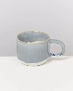 Motel a Miio Kleine Tassen>Coimbra Tasse Klein Graublau