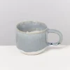 Motel a Miio Tassen & Becher>Coimbra Tasse Klein Graublau