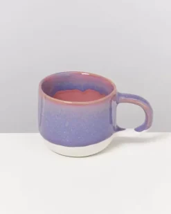 Motel a Miio Tassen & Becher>Coimbra Tasse Klein Lila Rosa
