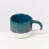 Motel a Miio Tassen & Becher>Coimbra Tasse Klein Petrol