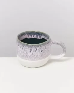 Motel a Miio Tassen & Becher>Coimbra Tasse Klein Rosa Grun