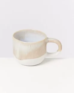 Motel a Miio Tassen & Becher>Coimbra Tasse Klein Sand
