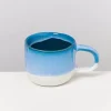 Motel a Miio Kleine Tassen>Coimbra Tasse Klein Turkis