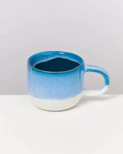 Motel a Miio Tassen & Becher>Coimbra Tasse Klein Turkis
