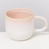 Motel a Miio Tassen & Becher>Coimbra Teetasse Gros Apricot