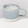 Motel a Miio Tassen & Becher>Coimbra Teetasse Gros Graublau