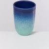 Motel a Miio Tassen & Becher>Copa Alto Becher Gros Blau Turkis