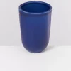 Motel a Miio Tassen & Becher>Copa Alto Becher Gros Dunkelblau