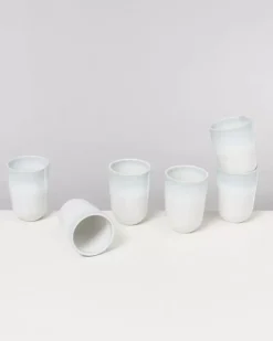 Motel a Miio Große Becher>Copa Alto Becher Gros Jade
