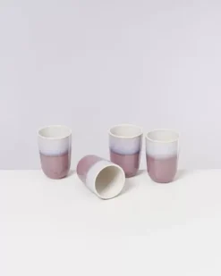 Motel a Miio Große Becher>Copa Alto Becher Gros Lavender