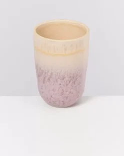 Motel a Miio Große Becher>Copa Alto Becher Gros Pastellrose