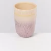 Motel a Miio Tassen & Becher>Copa Alto Becher Gros Pastellrose