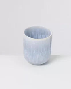 Motel a Miio Tassen & Becher>Copa Alto Becher Klein Blau
