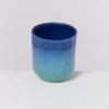 Motel a Miio Kleine Becher>Copa Alto Becher Klein Blau Turkis