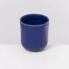 Motel a Miio Kleine Becher>Copa Alto Becher Klein Dunkelblau