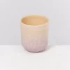 Motel a Miio Kleine Becher>Copa Alto Becher Klein Pastellrose