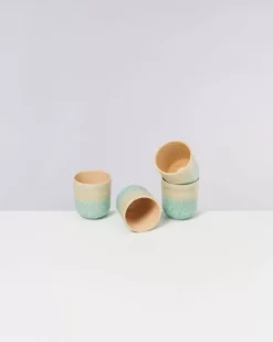 Motel a Miio Kleine Becher>Copa Alto Becher Klein Pastellmint
