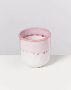 Motel a Miio Kleine Becher>Copa Alto Becher Klein Strawberry