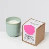Motel a Miio Duftkerzen>Copa Alto Duftkerze "Juniper Pine" Mint