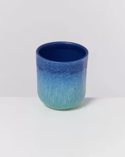 Motel a Miio Tassen & Becher>Copa Alto 6Er Set Becher Klein Blau Turkis