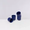 Motel a Miio 4 Teilige Sets>Copa Alto 4Er Set Becher Klein Dunkelblau