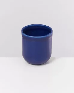Motel a Miio 4 Teilige Sets>Copa Alto 4Er Set Becher Klein Dunkelblau