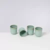 Motel a Miio 4 Teilige Sets>Copa Alto 4Er Set Becher Klein Mint