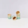 Motel a Miio Tassen & Becher Sets>Copa Alto 4Er Set Becher Klein Pastellmint
