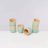 Motel a Miio Tassen & Becher>Copa Alto 6Er Set Becher Klein Pastellmint