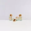 Motel a Miio Tassen & Becher Sets>Copa Alto 6Er Set Espressobecher Pastellmint